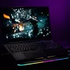 Cooler Master NotePal X150 Spectrum base de refrigeração para portátil até 17 polegadas, com hub USB de 4 portas