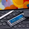 SSD M.2 ADATA LEGEND 710 512GB NVMe PCIe 3.0 x4, 2400/1000 MB/s, 3D NAND, AES-256, TBW 130
