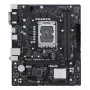 Placa-mãe ASUS PRIME H610M-R D4 — Intel H610, LGA 1700, Micro ATX, DDR4, 2 DIMM (até 64 GB), M.2 & SATA III, USB Type-A