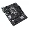Placa-mãe ASUS PRIME H610M-R D4 — Intel H610, LGA 1700, Micro ATX, DDR4, 2 DIMM (até 64 GB), M.2 & SATA III, USB Type-A