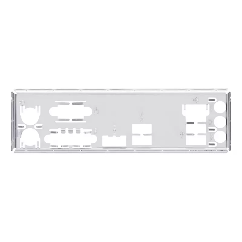 Placa-mãe ASUS PRIME H610M-R D4 — Intel H610, LGA 1700, Micro ATX, DDR4, 2 DIMM (até 64 GB), M.2 & SATA III, USB Type-A