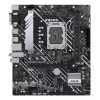 Placa-mãe ASUS PRIME H610M-A WIFI D4 — Intel H610, LGA1700, micro ATX, DDR4, 2x DIMM, Wi‑Fi 5, Bluetooth 5.0, 2x M.2, HDMI 2.1, DP 1.4