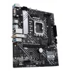 Placa-mãe ASUS PRIME H610M-A WIFI D4 — Intel H610, LGA1700, micro ATX, DDR4, 2x DIMM, Wi‑Fi 5, Bluetooth 5.0, 2x M.2, HDMI 2.1, DP 1.4