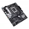 Placa-mãe ASUS PRIME H610M-A WIFI D4 — Intel H610, LGA1700, micro ATX, DDR4, 2x DIMM, Wi‑Fi 5, Bluetooth 5.0, 2x M.2, HDMI 2.1, DP 1.4