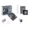 Placa-mãe ASUS PRIME H610M-A WIFI D4 — Intel H610, LGA1700, micro ATX, DDR4, 2x DIMM, Wi‑Fi 5, Bluetooth 5.0, 2x M.2, HDMI 2.1, DP 1.4
