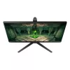 Monitor Samsung G40B 68,6 cm (27 polegadas) 1920 x 1080 píxeis Full HD LED preto