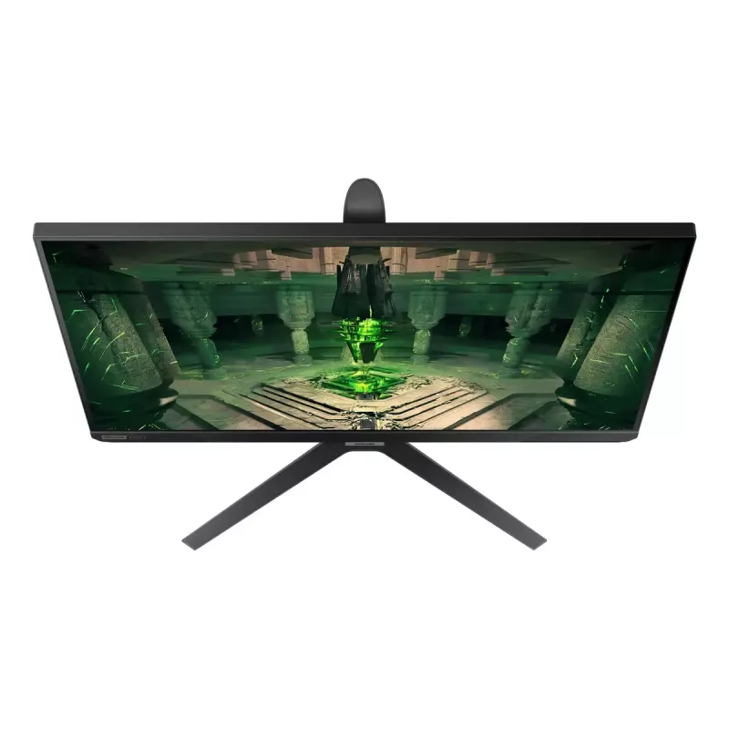 Monitor Samsung G40B 68,6 cm (27 polegadas) 1920 x 1080 píxeis Full HD LED preto