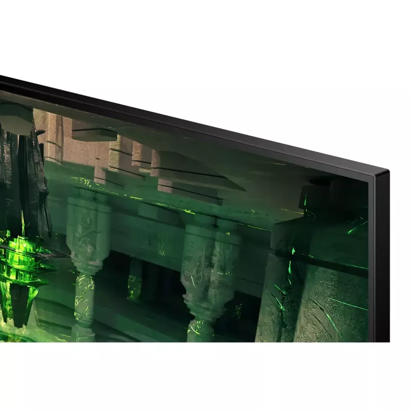 Monitor Samsung G40B 68,6 cm (27 polegadas) 1920 x 1080 píxeis Full HD LED preto