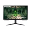 Monitor Samsung G40B 68,6 cm (27 polegadas) 1920 x 1080 píxeis Full HD LED preto