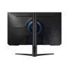 Monitor Samsung G40B 68,6 cm (27 polegadas) 1920 x 1080 píxeis Full HD LED preto