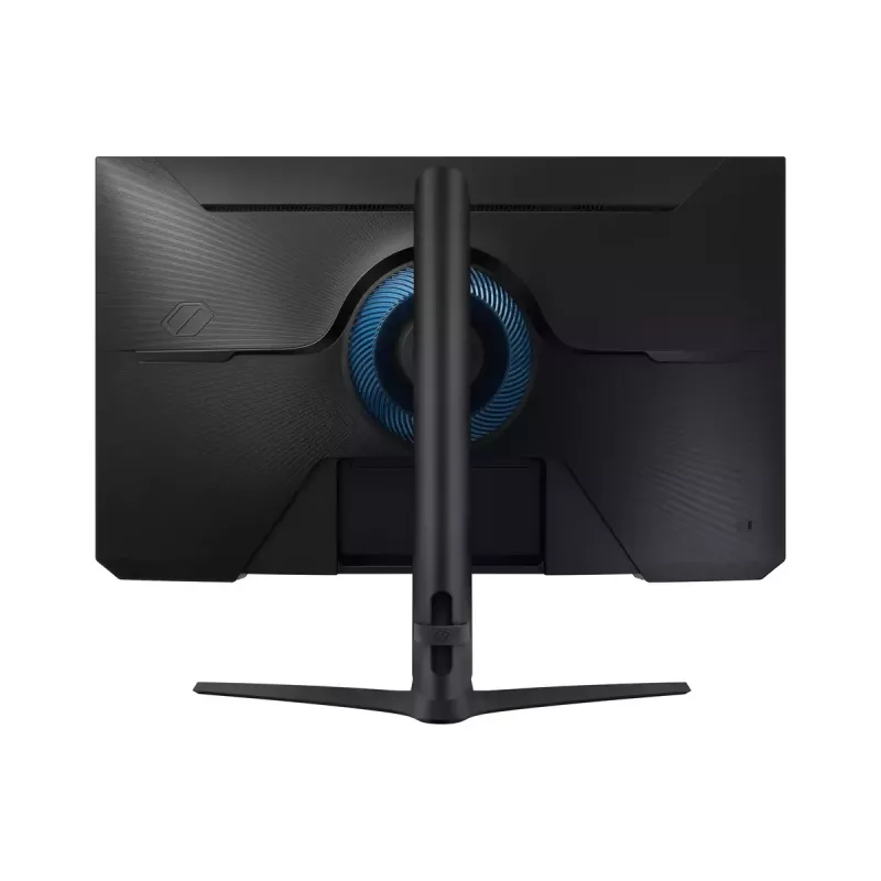 Monitor Samsung G40B 68,6 cm (27 polegadas) 1920 x 1080 píxeis Full HD LED preto