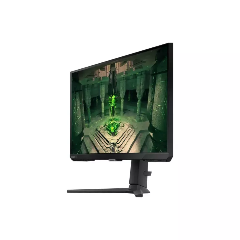 Monitor Samsung G40B 68,6 cm (27 polegadas) 1920 x 1080 píxeis Full HD LED preto