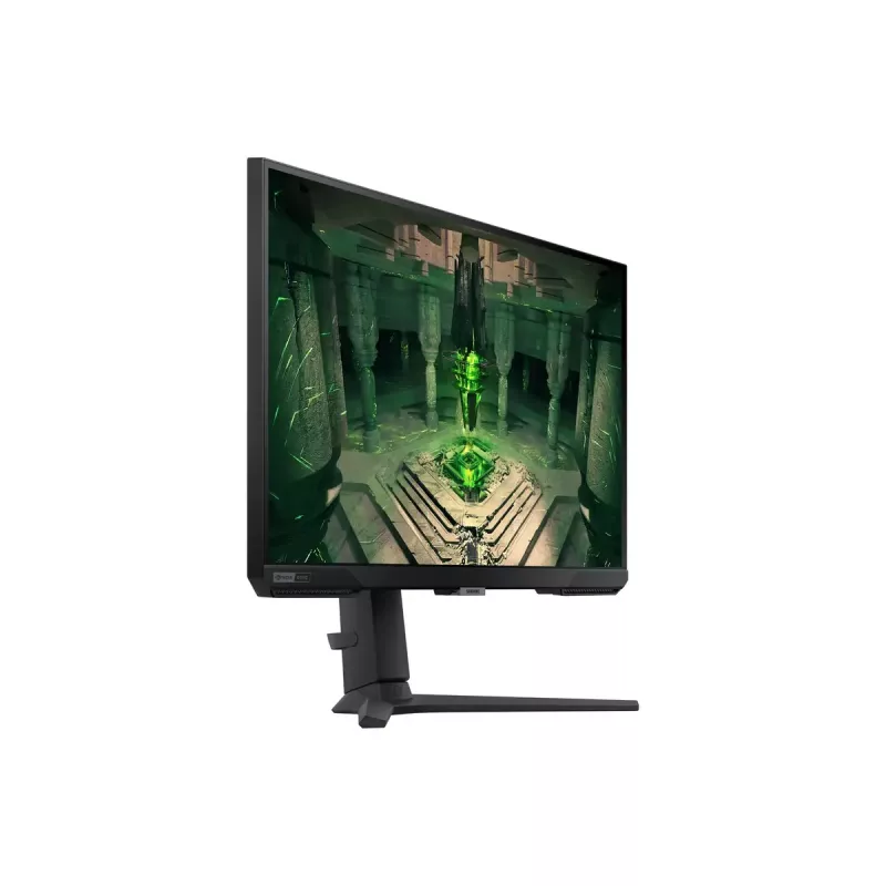 Monitor Samsung G40B 68,6 cm (27 polegadas) 1920 x 1080 píxeis Full HD LED preto