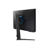 Monitor Samsung G40B 68,6 cm (27 polegadas) 1920 x 1080 píxeis Full HD LED preto