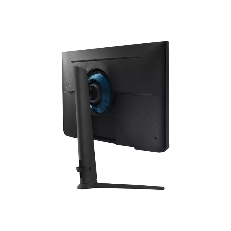 Monitor Samsung G40B 68,6 cm (27 polegadas) 1920 x 1080 píxeis Full HD LED preto