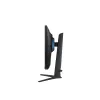 Monitor Samsung G40B 68,6 cm (27 polegadas) 1920 x 1080 píxeis Full HD LED preto