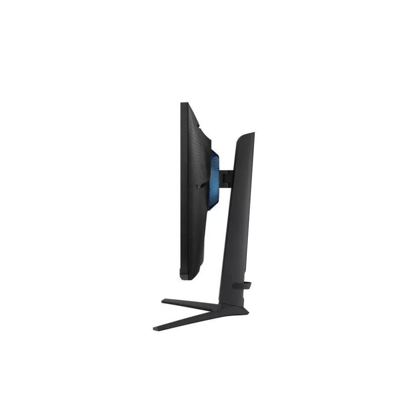 Monitor Samsung G40B 68,6 cm (27 polegadas) 1920 x 1080 píxeis Full HD LED preto