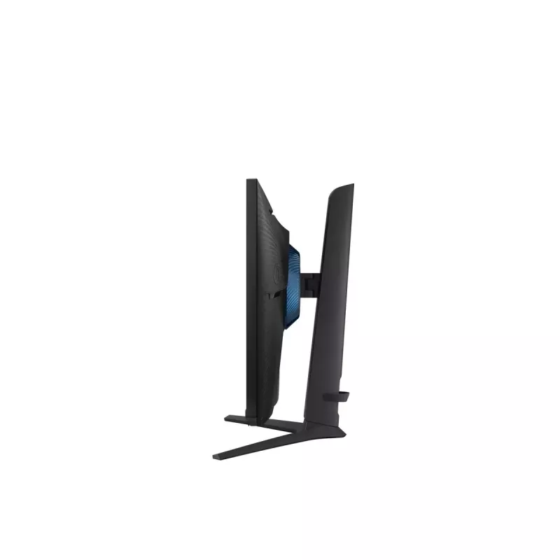 Monitor Samsung G40B 68,6 cm (27 polegadas) 1920 x 1080 píxeis Full HD LED preto