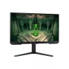 Monitor Samsung G40B 68,6 cm (27 polegadas) 1920 x 1080 píxeis Full HD LED preto