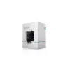 Arrefecedor de CPU DEEPCOOL AK400 torre heatpipe 12 cm – preto