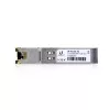 Ubiquiti UACC-CM-RJ45-1G módulo transcetor SFP para RJ45 1G em cobre
