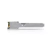 Ubiquiti UACC-CM-RJ45-1G módulo transcetor SFP para RJ45 1G em cobre
