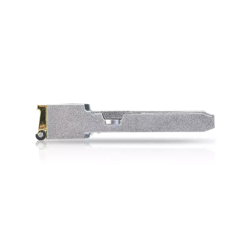 Ubiquiti UACC-CM-RJ45-1G módulo transcetor SFP para RJ45 1G em cobre