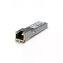 Ubiquiti UACC-CM-RJ45-1G módulo transcetor SFP para RJ45 1G em cobre
