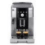 Máquina de café expresso De’Longhi Magnifica S Smart ECAM 250.23.SB — depósito de água 1,8 l, recipiente de café em grão 250 g, 15 bar, moinho integrado