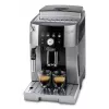 Máquina de café expresso De’Longhi Magnifica S Smart ECAM 250.23.SB — depósito de água 1,8 l, recipiente de café em grão 250 g, 15 bar, moinho integrado