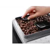 Máquina de café expresso De’Longhi Magnifica S Smart ECAM 250.23.SB — depósito de água 1,8 l, recipiente de café em grão 250 g, 15 bar, moinho integrado