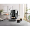 Máquina de café expresso De’Longhi Magnifica S Smart ECAM 250.23.SB — depósito de água 1,8 l, recipiente de café em grão 250 g, 15 bar, moinho integrado