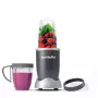 NutriBullet NB606DG 0,7 l Liquidificadora de mesa 600 W prateado