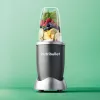 NutriBullet NB606DG 0,7 l Liquidificadora de mesa 600 W prateado