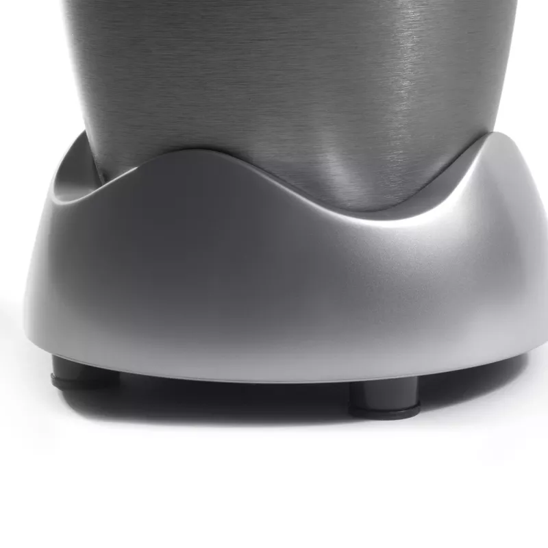 NutriBullet NB606DG 0,7 l Liquidificadora de mesa 600 W prateado