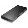 Zyxel GS1900-48-EU0102F Switch de rede L2 Gigabit Ethernet (10/100/1000) preto