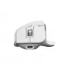 Rato Logitech MX Master 3S Bluetooth cinzento-claro