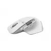 Rato Logitech MX Master 3S Bluetooth cinzento-claro