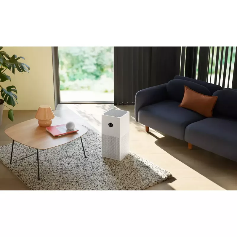 Purificador de ar Xiaomi Smart Air Purifier 4 Lite