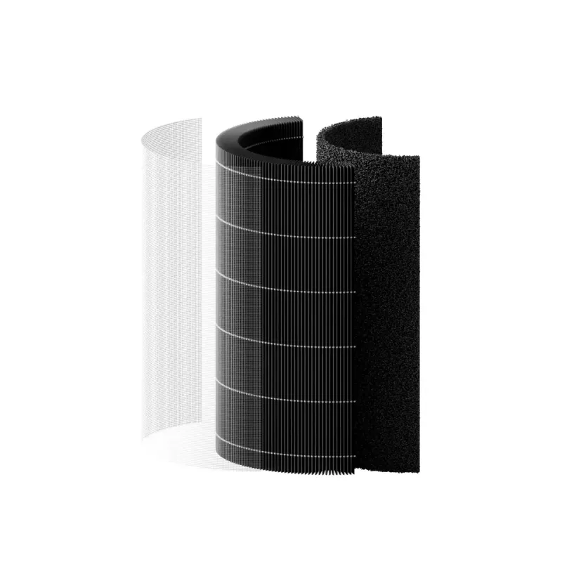 Purificador de ar Xiaomi Smart Air Purifier 4 Lite