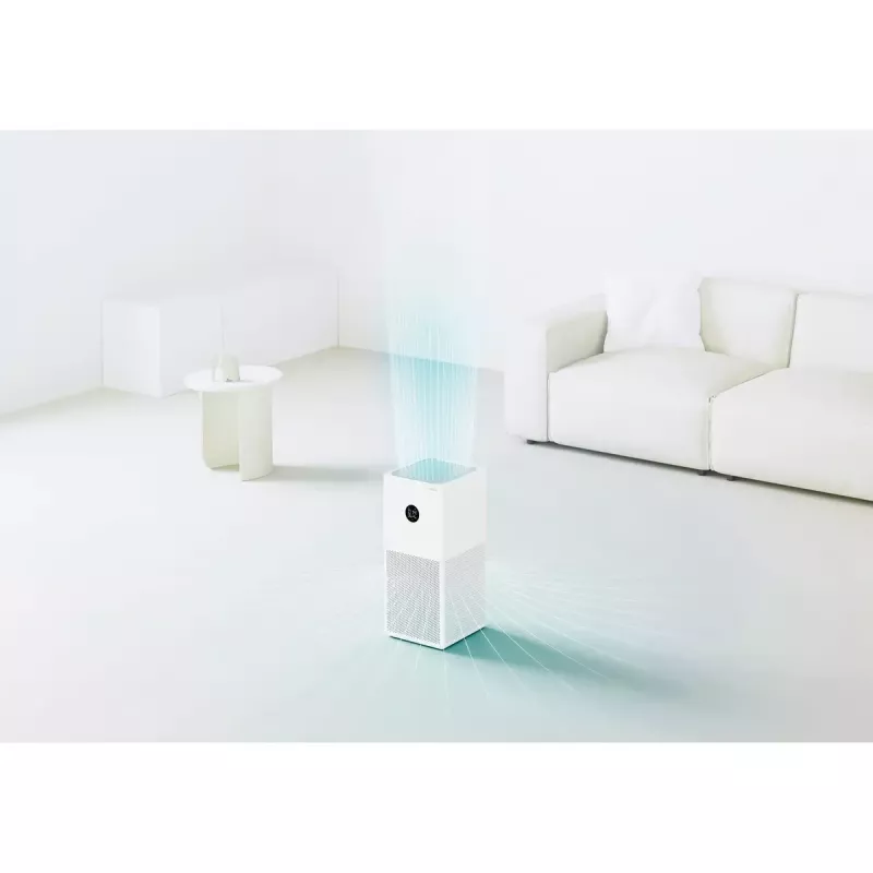 Purificador de ar Xiaomi Smart Air Purifier 4 Lite