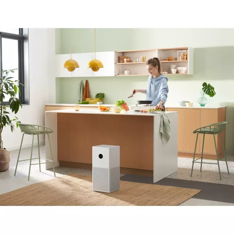 Purificador de ar Xiaomi Smart Air Purifier 4 Lite