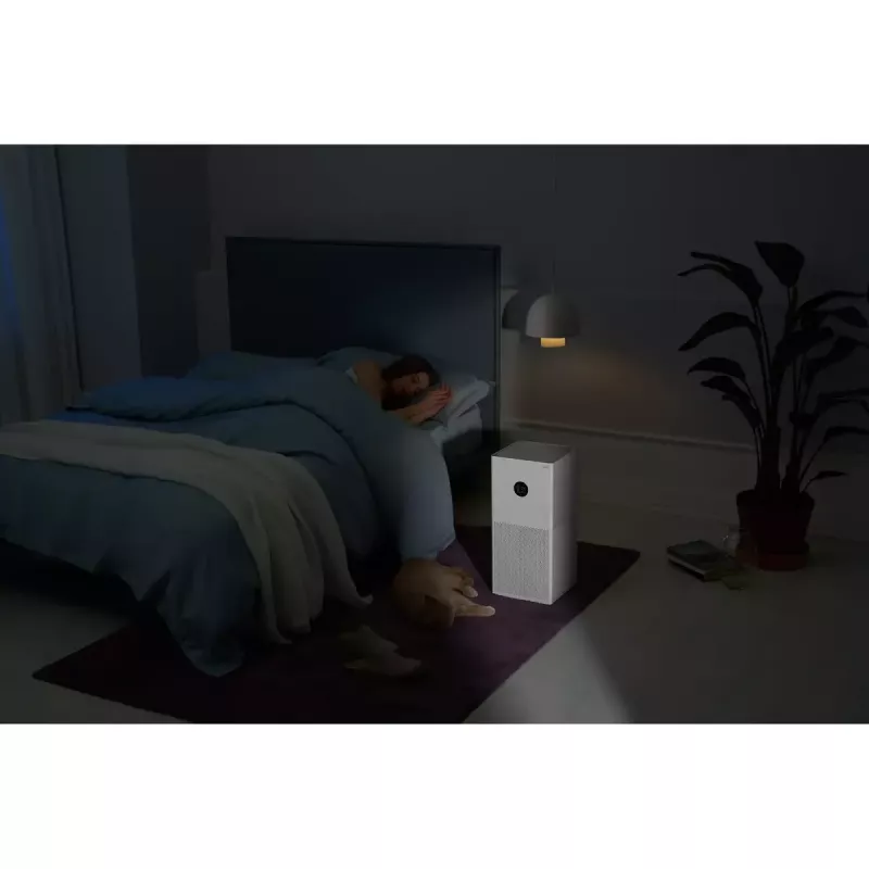 Purificador de ar Xiaomi Smart Air Purifier 4 Lite