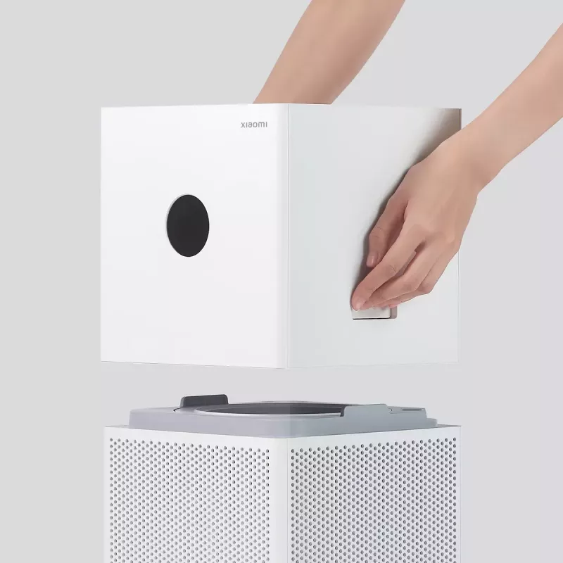 Purificador de ar Xiaomi Smart Air Purifier 4 Lite