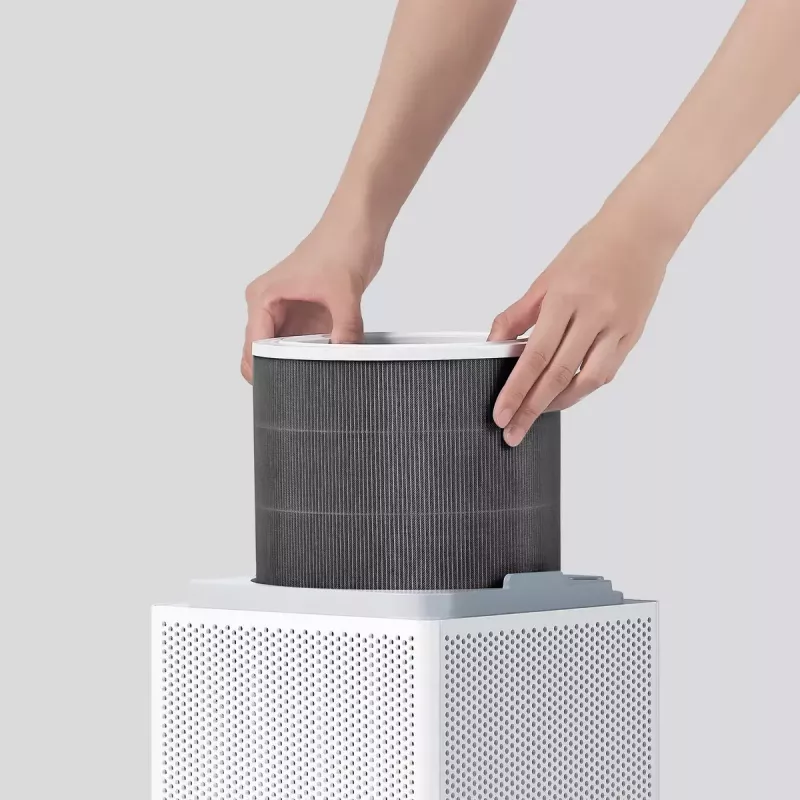 Purificador de ar Xiaomi Smart Air Purifier 4 Lite
