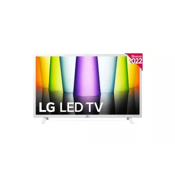 LG 32LQ63806LC TV 81,3 cm (32 polegadas) Full HD Smart TV Wi-Fi branco