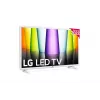 LG 32LQ63806LC TV 81,3 cm (32 polegadas) Full HD Smart TV Wi-Fi branco