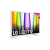 LG 32LQ63806LC TV 81,3 cm (32 polegadas) Full HD Smart TV Wi-Fi branco