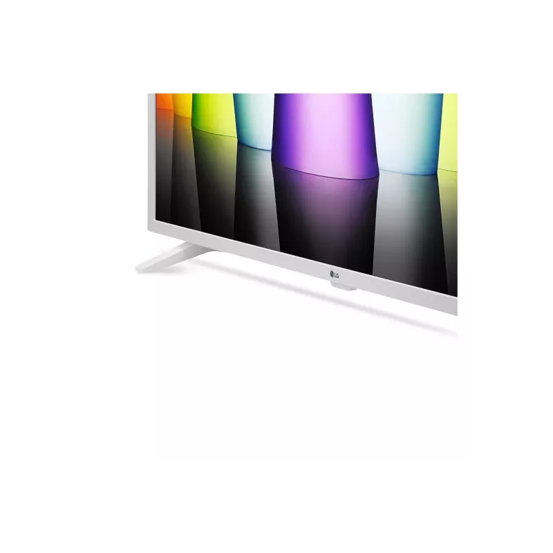 LG 32LQ63806LC TV 81,3 cm (32 polegadas) Full HD Smart TV Wi-Fi branco