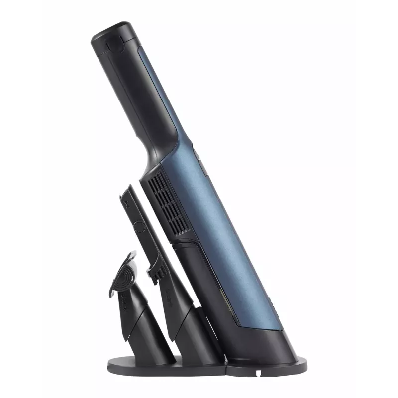 Shark WANDVAC 2.0 WV270EU aspirador de mão, azul ganga